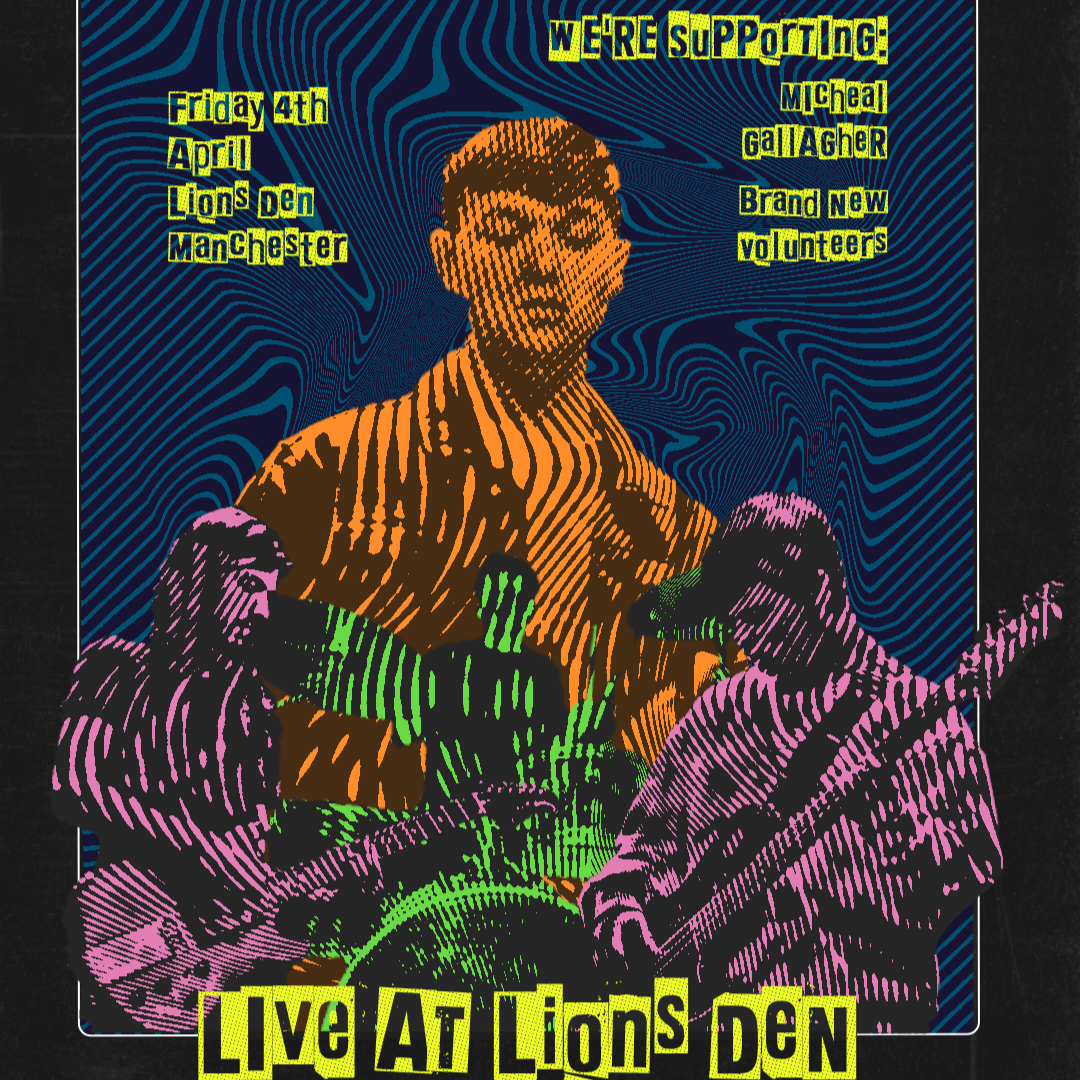 Lions Den